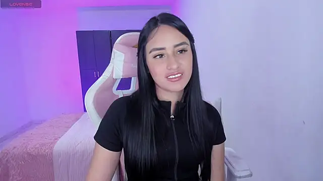 Tinylottie online show from 04-23-26, 10:34