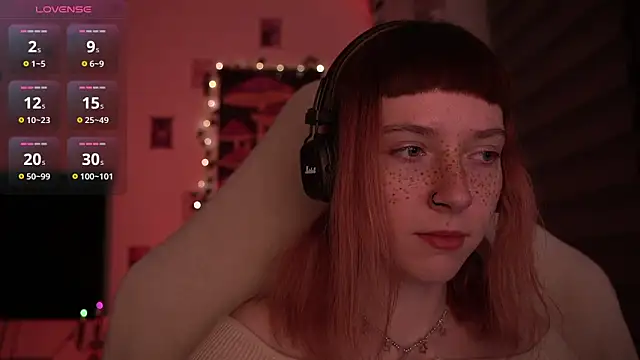 juliapie online show from 12-07-24, 03:47