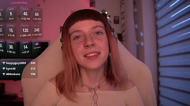 juliapie online show from 12-07-24, 06:54