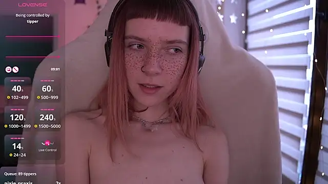 juliapie online show from 01-11-25, 09:15