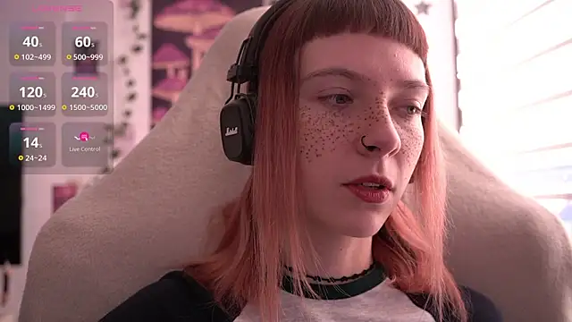 juliapie online show from 01-20-25, 07:36