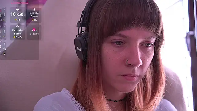 juliapie online show from 09-27-25, 07:35