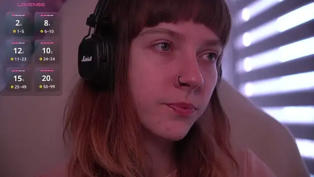 juliapie online show from 10-27-25, 08:18