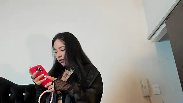 Brenda Storm online show from 12-16-24, 06:16