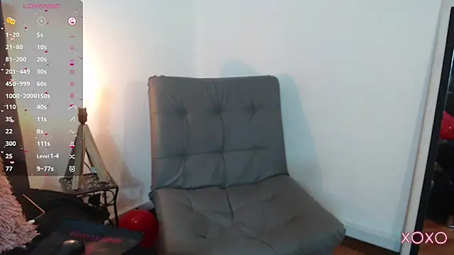 Brenda Storm online show from 03-10-25, 07:29