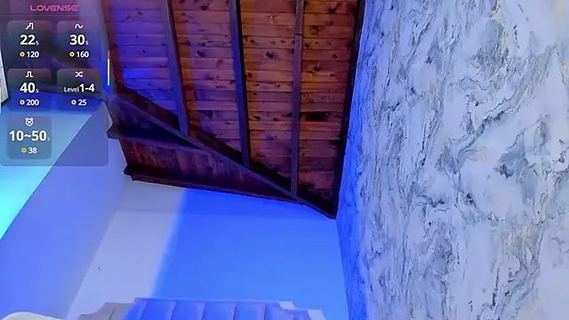 Snapshot of Pamela_Moreno_ chatting on 01-31-25, 10:52 Pamela Moreno  online show from 01-31-25, 10:52