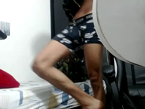 BrandonStond online show from 09-17-25, 03:30