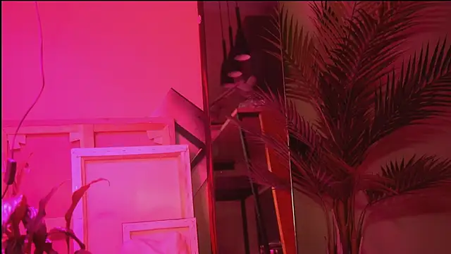 Arianna Richi online show from 09-24-25, 05:55