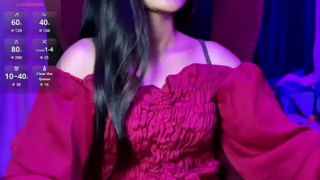 Kayzza 5 online show from 09-10-25, 06:35