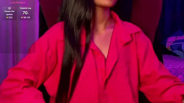 Kayzza 5 online show from 09-29-25, 07:13