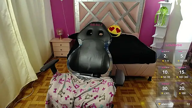 brithany smiith  online show from 01-08-25, 09:53