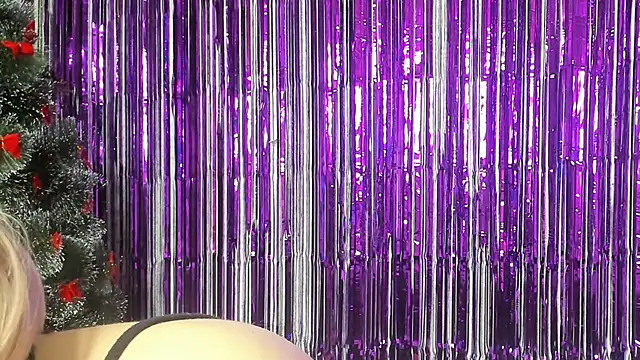 Seductive She Wolf online show from 01-13-25, 03:15