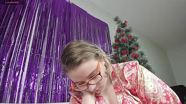 Seductive She Wolf online show from 01-14-25, 05:01