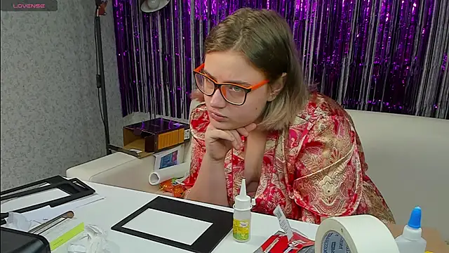 Seductive She Wolf online show from 01-18-25, 04:42