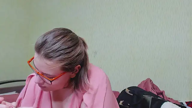 Seductive She Wolf online show from 01-19-25, 10:17