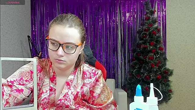 Seductive She Wolf online show from 01-20-25, 11:56