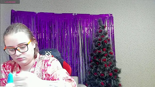 Seductive She Wolf online show from 01-20-25, 02:57