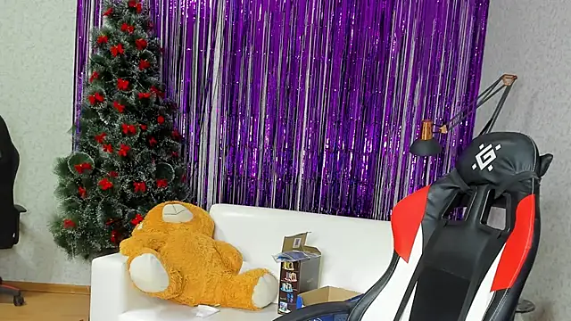 Seductive She Wolf online show from 01-28-25, 03:25