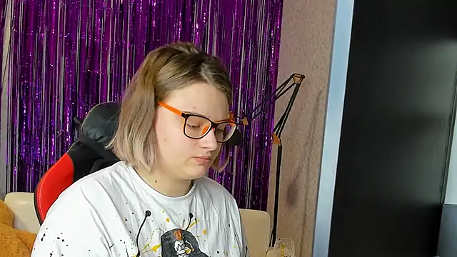 Seductive She Wolf online show from 01-29-25, 08:14