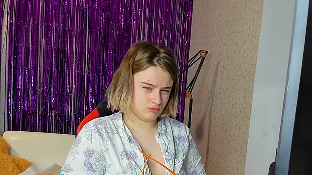 Seductive She Wolf online show from 01-30-25, 07:29