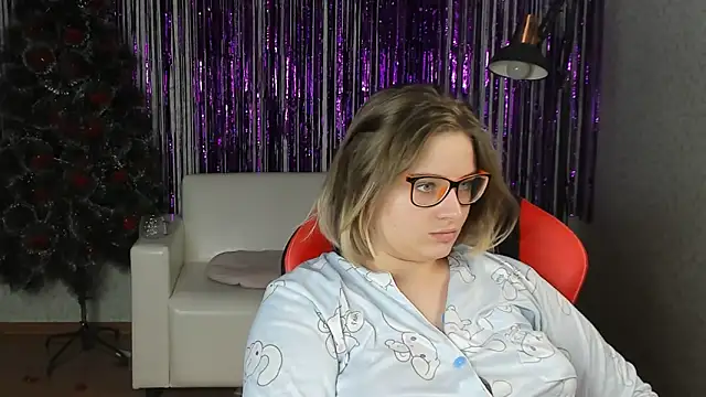 Seductive She Wolf online show from 02-05-25, 06:48