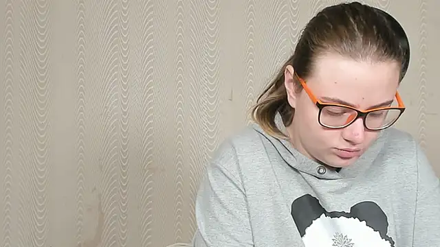 Seductive She Wolf online show from 02-05-26, 03:49