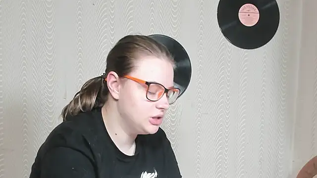 Seductive She Wolf online show from 02-06-26, 05:49