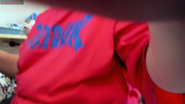 Seductive She Wolf online show from 03-17-26, 03:15