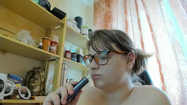 Seductive She Wolf online show from 04-23-26, 12:29