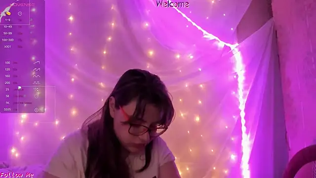 Seductive She Wolf online show from 06-05-26, 04:41