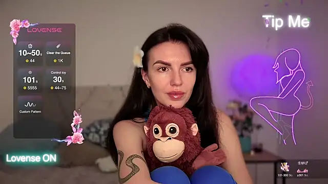 Wonder Power online show from 02-06-25, 10:32