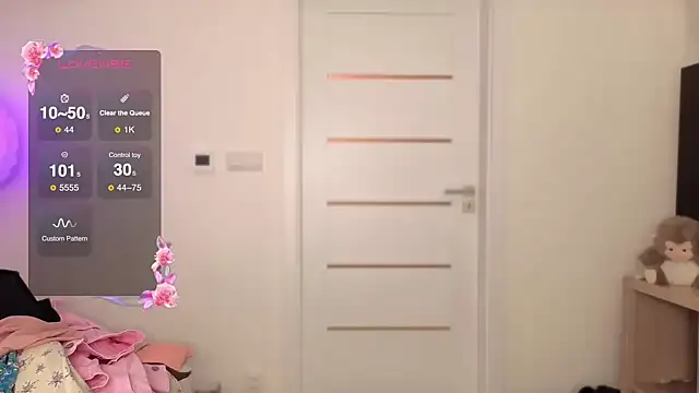 Wonder Power online show from 02-07-25, 08:20