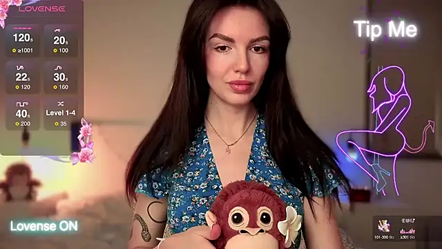 Wonder Power online show from 02-19-25, 08:52