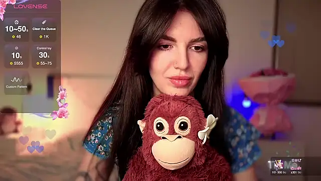 Wonder Power online show from 02-20-25, 11:10