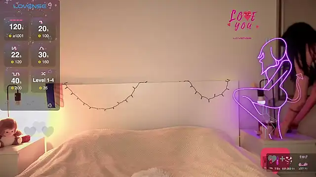 Wonder Power online show from 03-11-25, 10:20