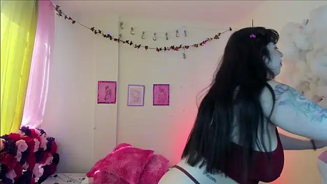 Jennie Boobs  online show from 12-06-24, 01:55