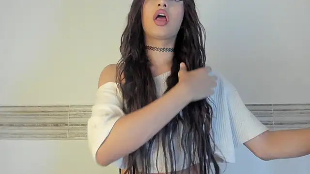 Sophia Cambpell online show from 09-25-25, 09:29