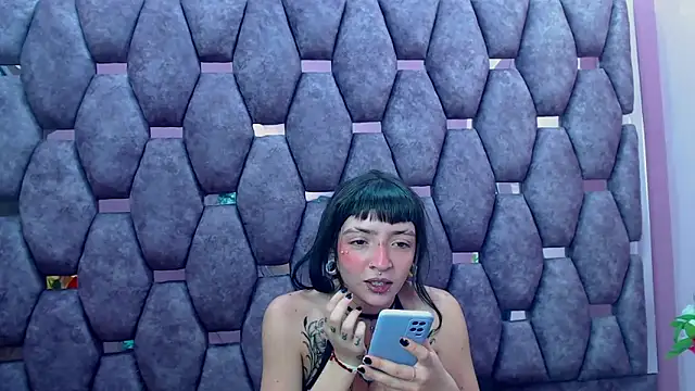 Snapshot of Samantha_Smiith chatting on 02-26-25, 06:58 Samantha Smiith online show from 02-26-25, 06:58