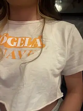 AbyThompson online show from 02-13-25, 05:01