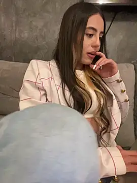 AbyThompson online show from 02-15-25, 06:12