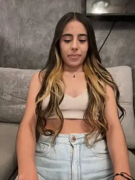 AbyThompson online show from 03-04-25, 02:38