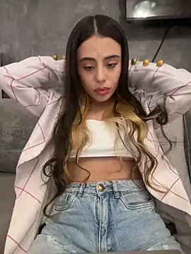 AbyThompson online show from 03-11-25, 02:10