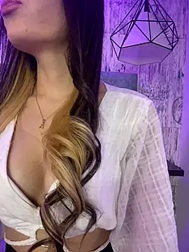 AbyThompson online show from 03-15-25, 04:32