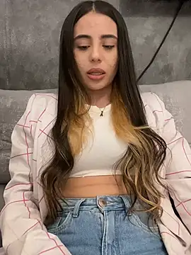 AbyThompson online show from 03-21-25, 06:38