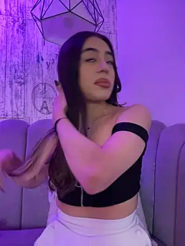 AbyThompson online show from 10-10-25, 12:48