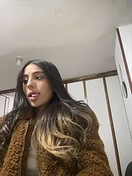 AbyThompson online show from 03-21-26, 02:16