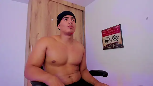 JamesGraay online show from 12-03-24, 03:00