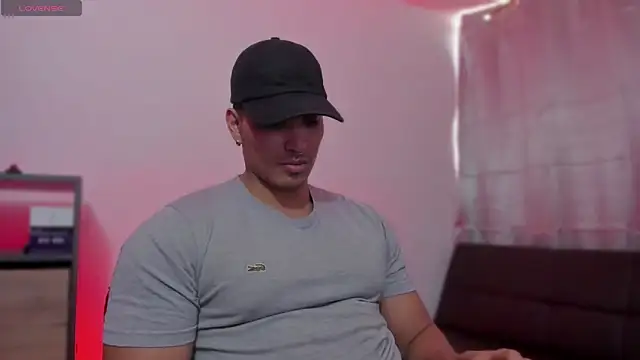 JamesGraay online show from 10-08-25, 07:11