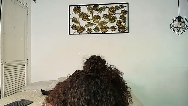 ashley lemus online show from 02-24-25, 12:26