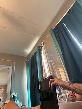 chubbydominican online show from 02-23-25, 02:14